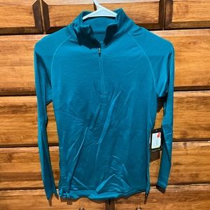Ibex Women’s long sleeve